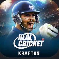 Real Cricket Mod Apk 4.5 Unlocked Everything